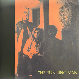 RUNNING MAN - The Running Man