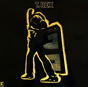 T Rex - Electric Warrior (180g)