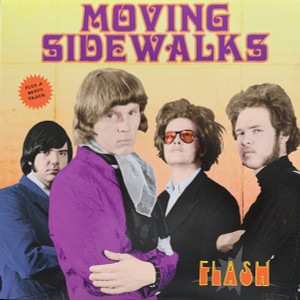 MOVING SIDEWALKS - FLASH
