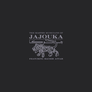 MASTER MUSICIANS OF JAJOUKA - FEAT. BACHIR ATTAR - Apocalypse Across The Sky	 (2xLP)