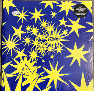 CLUSTER - Cluster II (50th Anniversary Edition)
