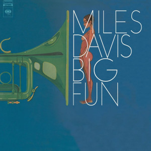 Miles Davis - Big Fun (2xLP)