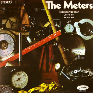 Meters - The Meters