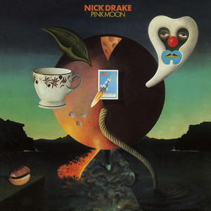 NICK DRAKE - PINK MOON