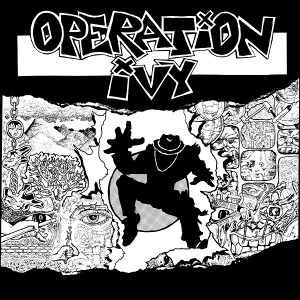 OPERATION IVY - ENERGY