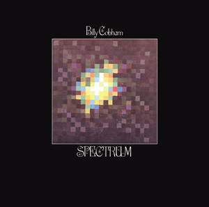 BILLY COBHAM	- SPECTRUM