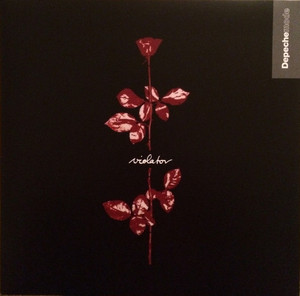 DEPECHE MODE - VIOLATOR (180 GR)