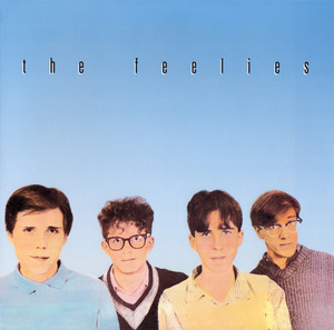 FEELIES - CRAZY RHYTHMS (180 GR)