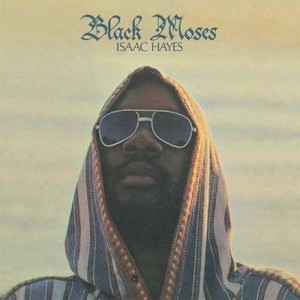 ISAAC HAYES - BLACK MOSES (2xLP)