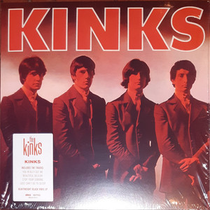 KINKS - KINKS