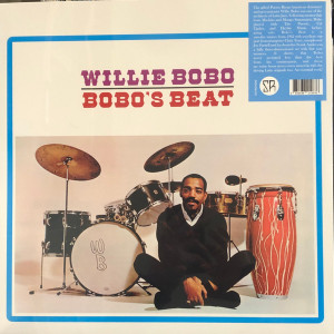 WILLIE BOBO - Bobo's Beat