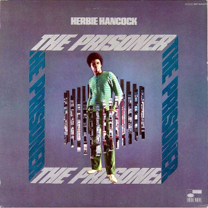 HERBIE HANCOCK - THE PRISONER
