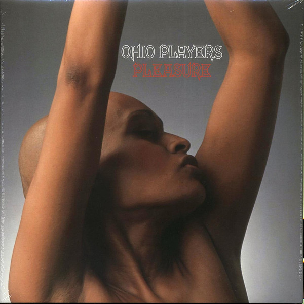 Ohio Players - Pleasure