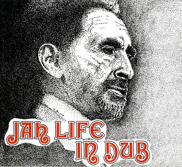 BARRINGTON LEVY & SCIENTIST - Jah Life in Dub