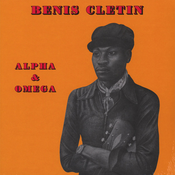 CLETIN BENIS - ALPHA & OMEGA