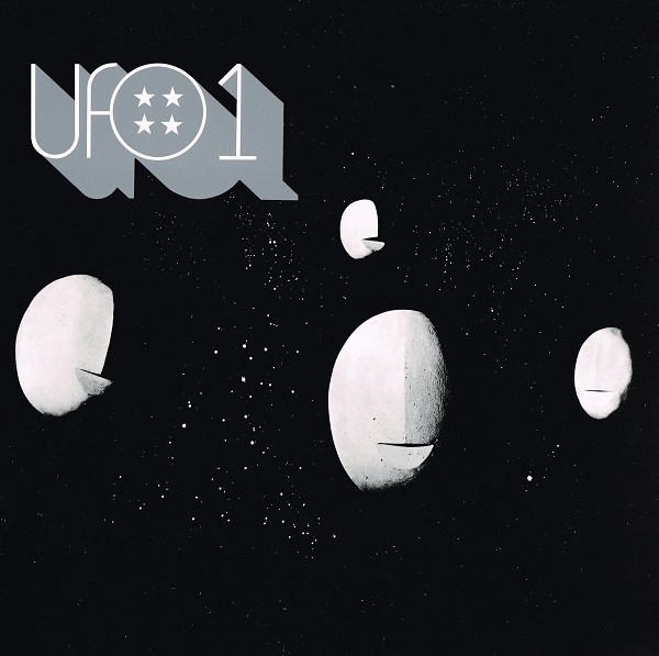 UFO - UFO 1