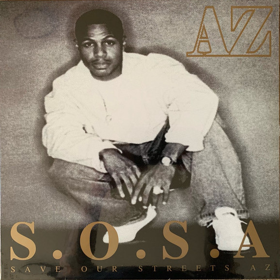 AZ - S.O.S.A. (SAVE OUR STREETS)