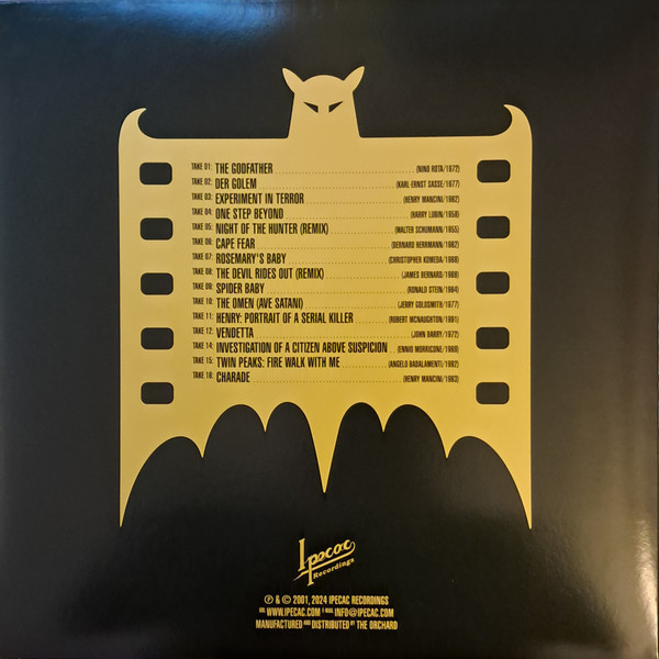 FANTOMAS - DIRECTOR'S CUT