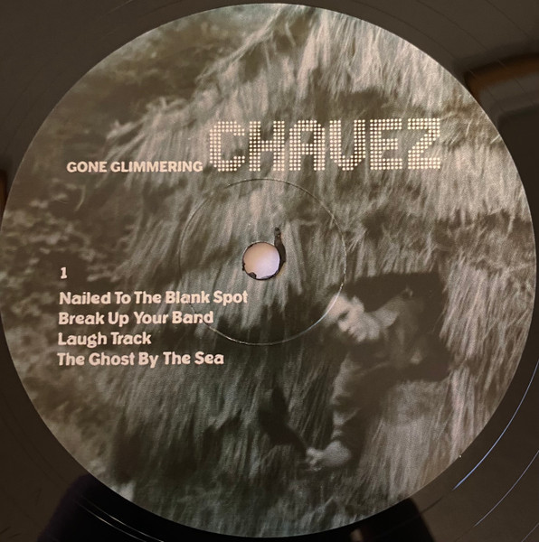 CHAVEZ - GONE GLIMMERING