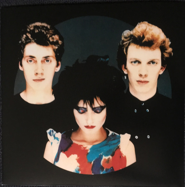 SIOUXSIE & THE BANSHEES - KALEIDOSCOPE