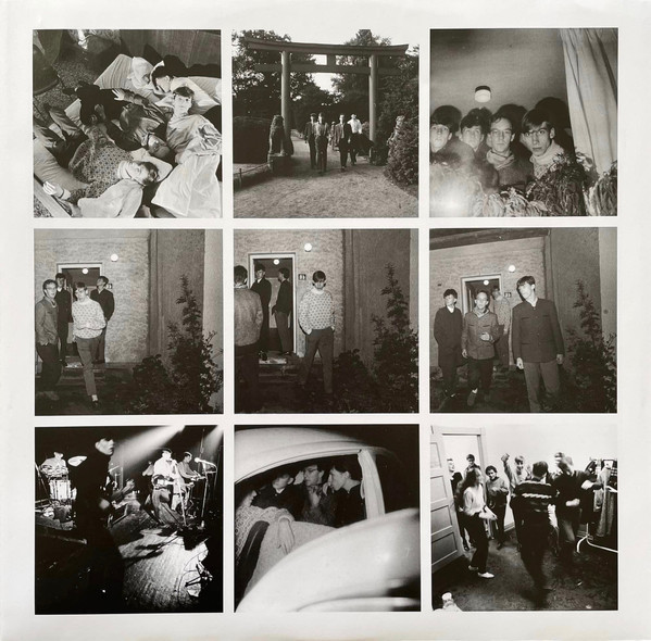 PALAIS SCHAUMBURG - PALAIS SCHAUMBURG	(2xLP)