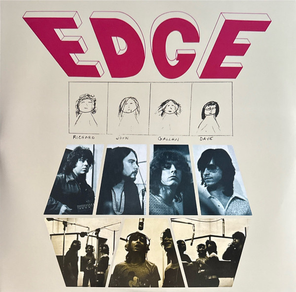 EDGE - EDGE