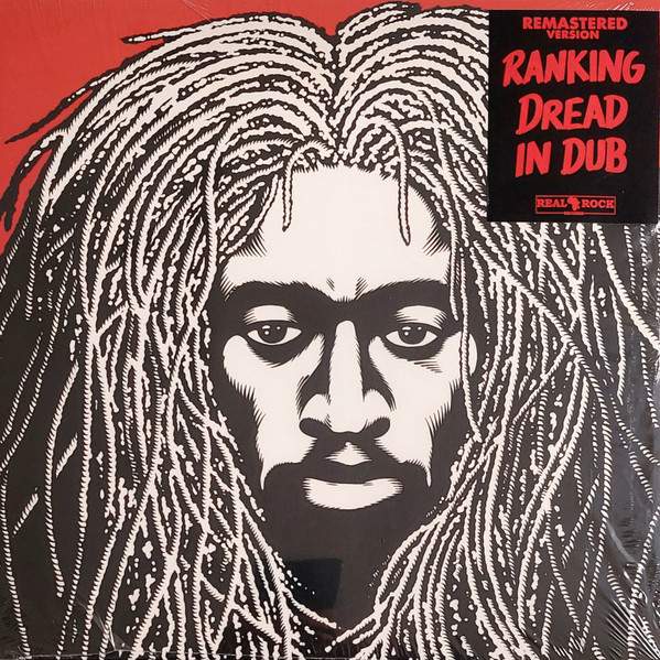 RANKING DREAD - IN DUB