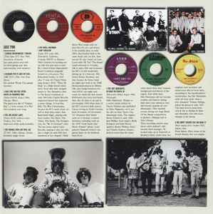 The Last Of The Garage Punk Unknowns Volume 2 (Gatefold)