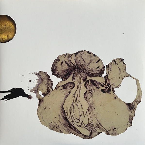 Coil - Ape Of Naples (2xLP)
