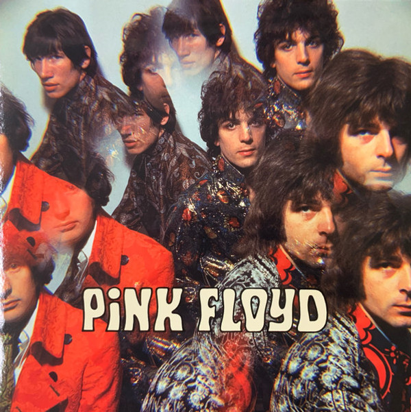 PINK FLOYD - PIPER AT THE GATES OF DAWN(MONO)