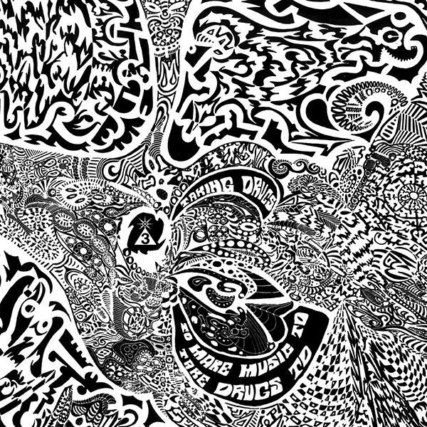 SPACEMEN 3 - Taking Drugs To Make Music To Take Drugs To (2xLP)