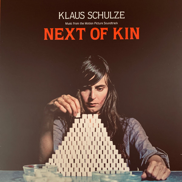 KLAUS SCHULZE - Next Of Kin