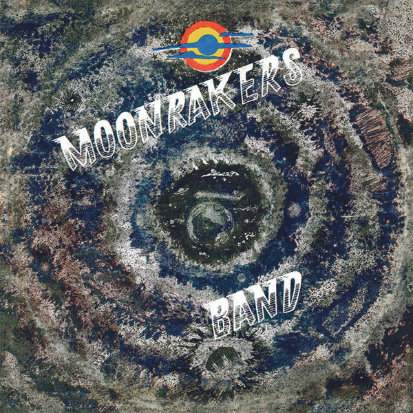 MOONRAKERS BAND - Moonrakers Band