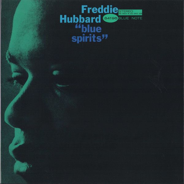 Freddie Hubbard - Blue Spirits (Tone Poet)