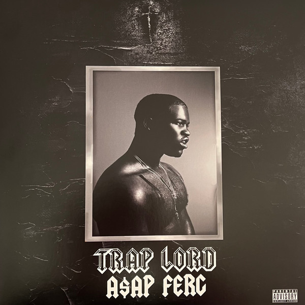 A$AP FERG - TRAP LORD (10TH ANN. ED.)