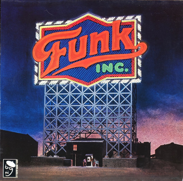 Funk Inc - Funk Inc