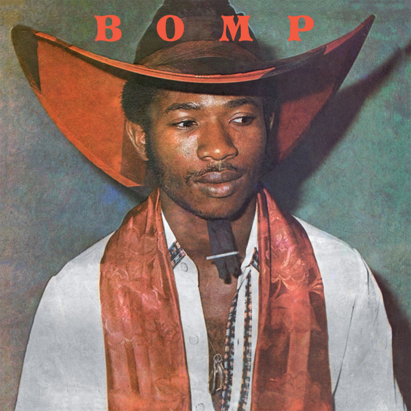 IGNA IGWEBUIKE - BOMP