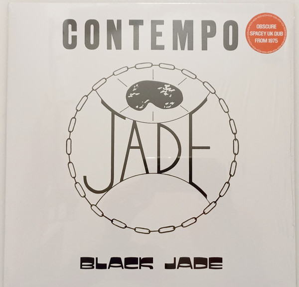 BLACK JADE - Contempo