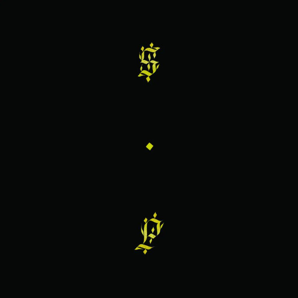 Shabazz Palaces - Black Up (Gold Metallic Vinyl)
