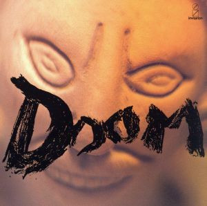 DOOM - COMPLICATED MIND (JAPANESE IMPORT)	(2xLP)