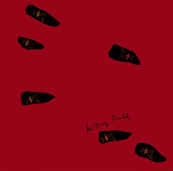 Doom - Killing Field... (2xLP) (Japanese import)