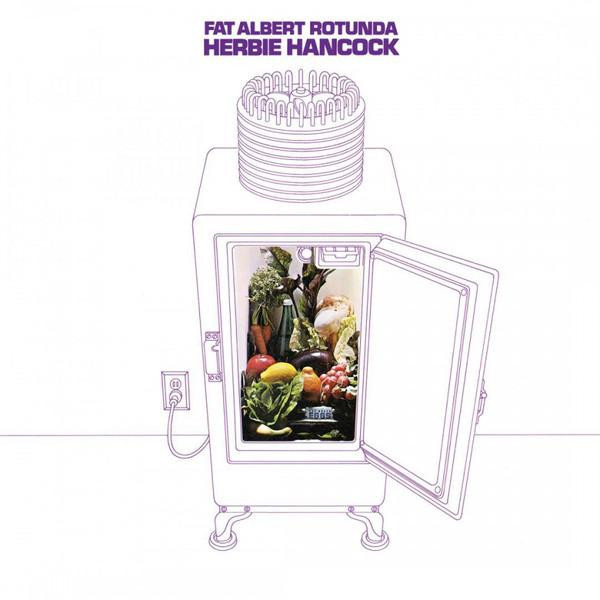 HERBIE HANCOCK - FAT ALBERT ROTUNDA