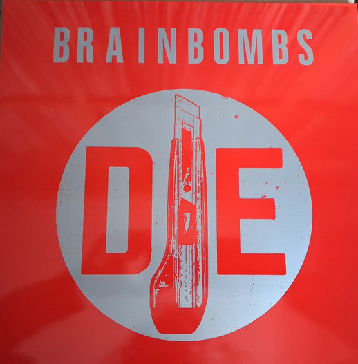 Brainbombs - DIE (splatter)