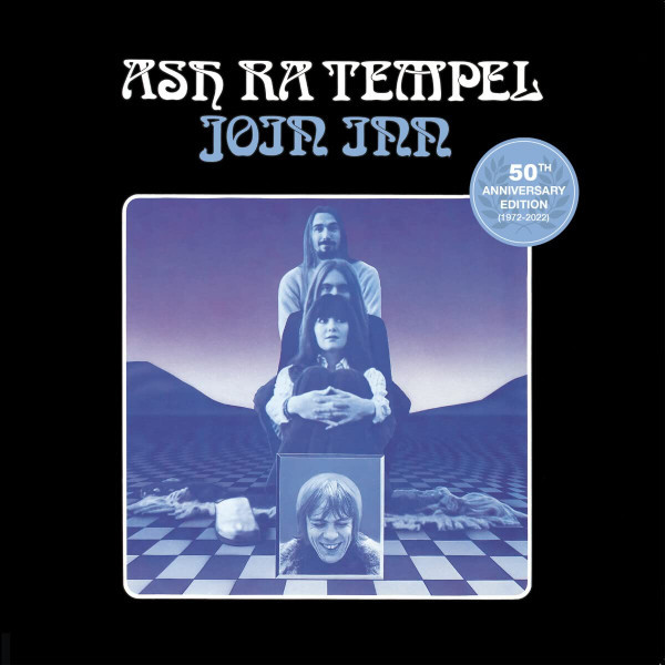 ASH RA TEMPEL - Join Inn