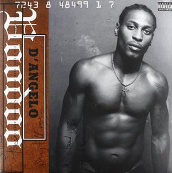 D'ANGELO - VOODOO (2xLP)