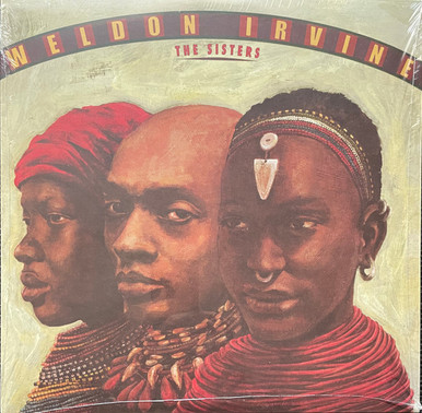WELDON IRVINE - The Sisters