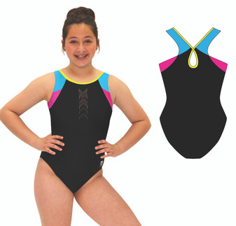 Calla Racerback