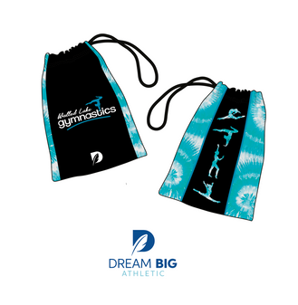 Walled Lake Grip Bag