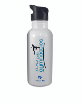 Walled Lake Water Bottle