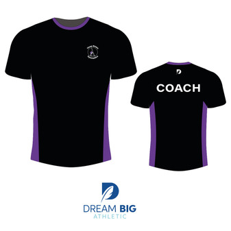 Three Rivers Epic Coaches T-shirt